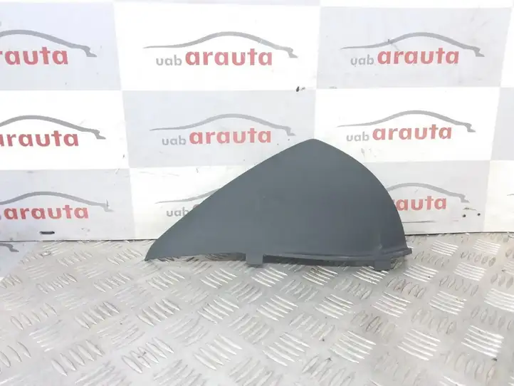 Audi Q3 8U (2011 - 2014) 8U0857086 Боковая отделка панели приборов — фото 1