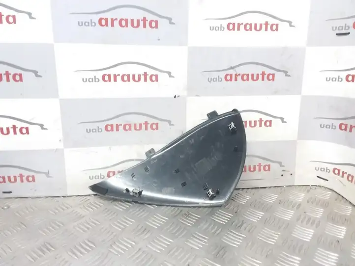 Audi Q3 8U (2011 - 2014) 8U0857086 Боковая отделка панели приборов — фото 2