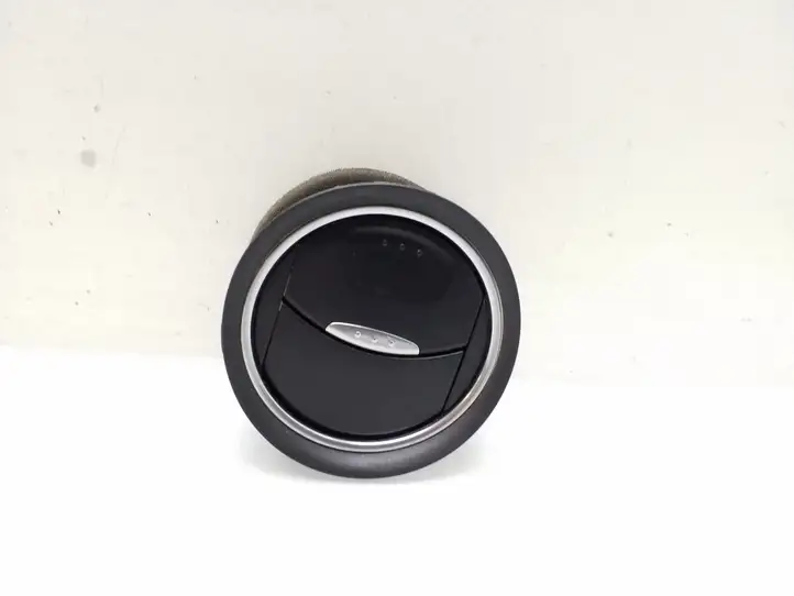 Ford S-Max (2010 - 2015)  6M21U018809 Боковая воздушный дефлектор