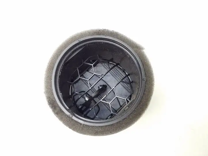 Ford S-Max (2010 - 2015)  6M21U018809 Боковая воздушный дефлектор