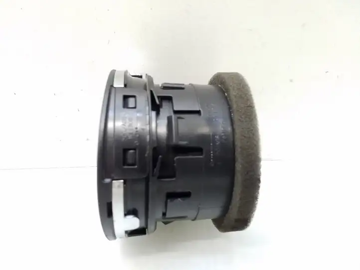 Ford S-Max (2010 - 2015)  6M21U018809 Боковая воздушный дефлектор