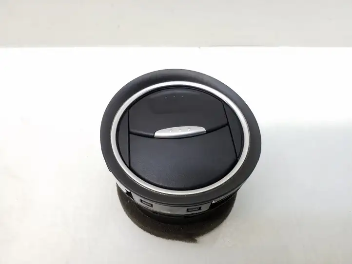 Ford S-Max (2010 - 2015)  6M21U018809 Боковая воздушный дефлектор