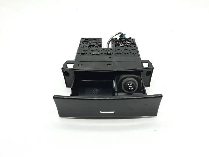Mercedes-Benz ML W164 (2005 - 2011) A1648100030 Передняя пепельница — фото 1