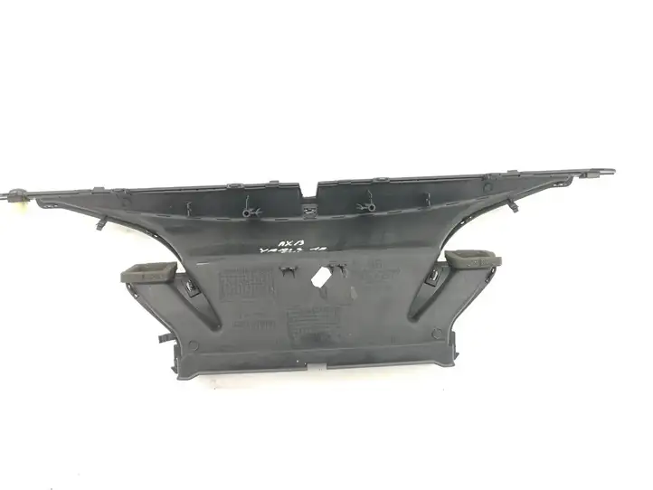Toyota Yaris (2014 - 2019) 559500D150 Воздушная решетка панели — фото 3