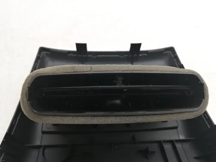 BMW 3 E90 E91 (2005 - 2012) 713238207 Воздушная решетка панели — фото 4