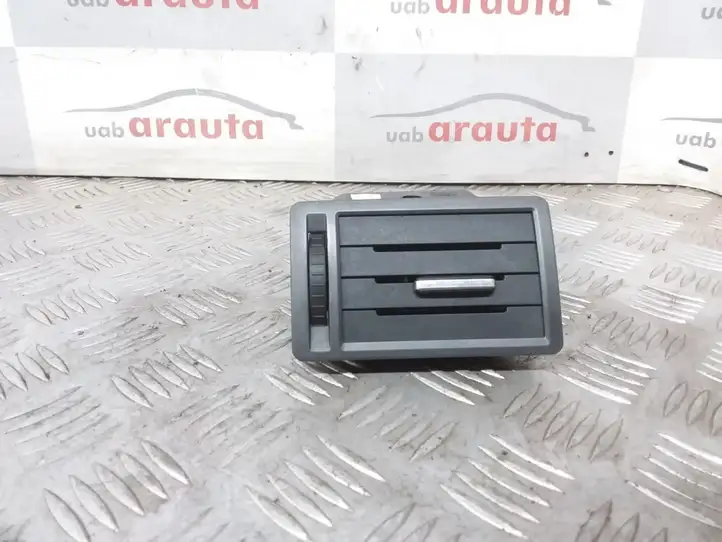 Ford Focus C-MAX (2003 - 2010) 3M51R018B09ADW Боковой воздушный дефлектор — фото 1