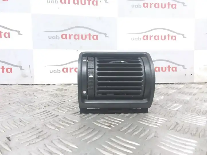 Ford Galaxy (2000 - 2006) 7M5819704 Боковой воздушный дефлектор — фото 1