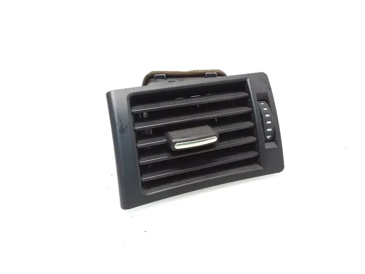 Audi A4 S4 B6 8E 8H (2000 - 2006) 8E0820901F Боковой воздушный дефлектор — фото 1