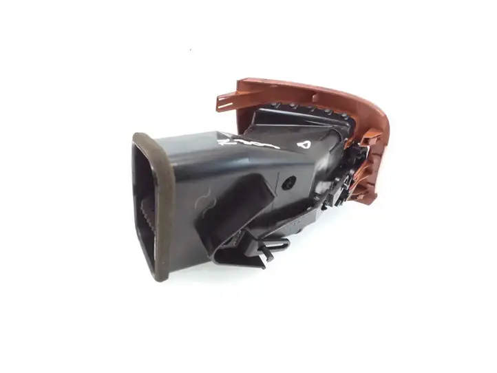 Toyota Avensis Verso (1995 - 2001) 5566044080 Боковой воздушный дефлектор — фото 2