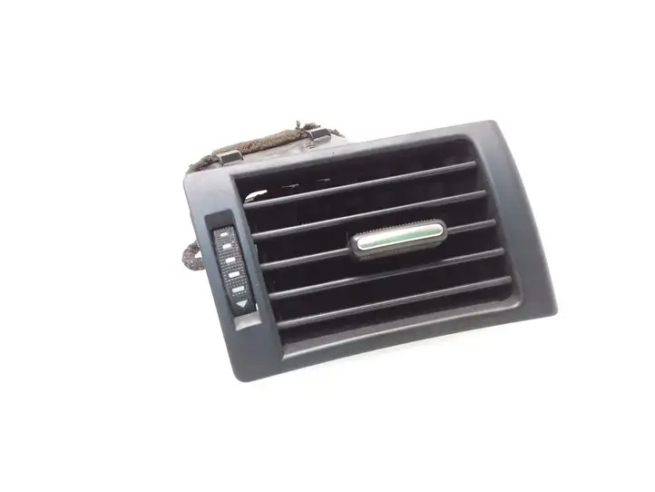 Audi A4 S4 B6 8E 8H (2000 - 2006) 8E0820902F Боковой воздушный дефлектор — фото 1