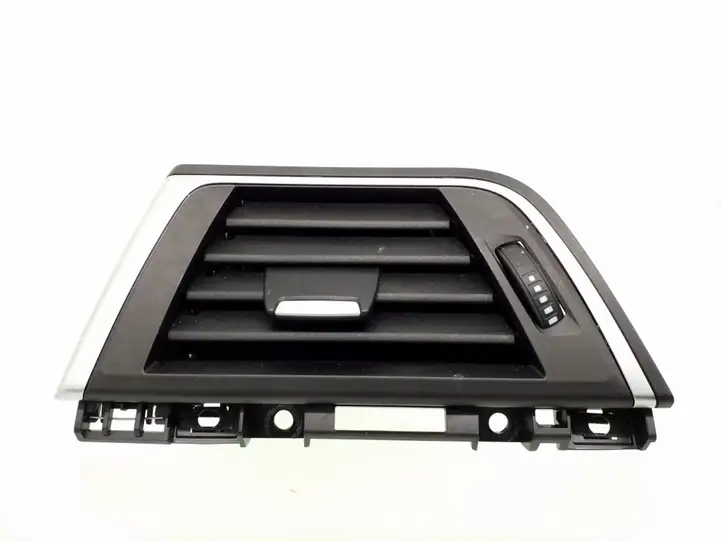 BMW 3 F30 F35 F31 (2012 - 2018) 9346226 Боковой воздушный дефлектор — фото 1