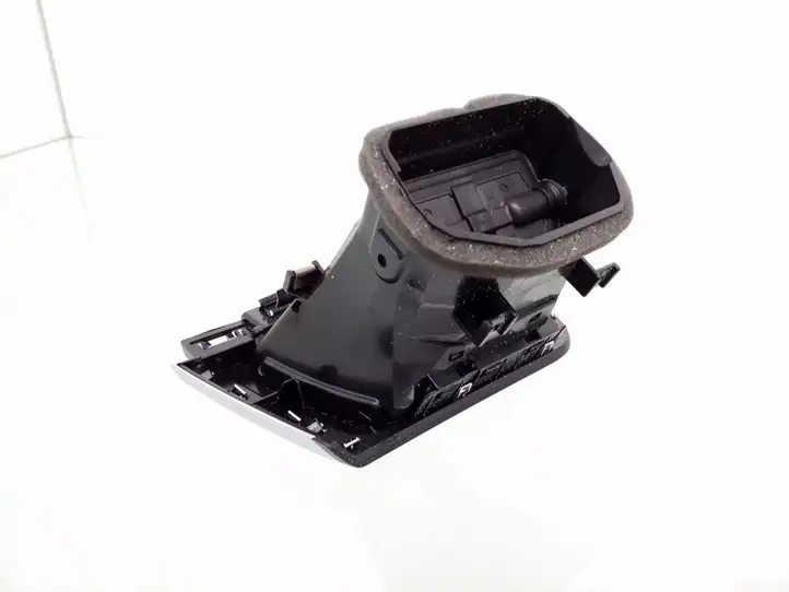 BMW 3 F30 F35 F31 (2012 - 2018) 9346226 Боковой воздушный дефлектор — фото 3