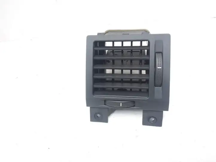 Opel Vectra C (2002 - 2005) 9177169 Боковой воздушный дефлектор — фото 1
