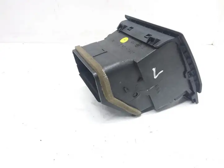 Opel Vectra C (2002 - 2005) 9177169 Боковой воздушный дефлектор — фото 3