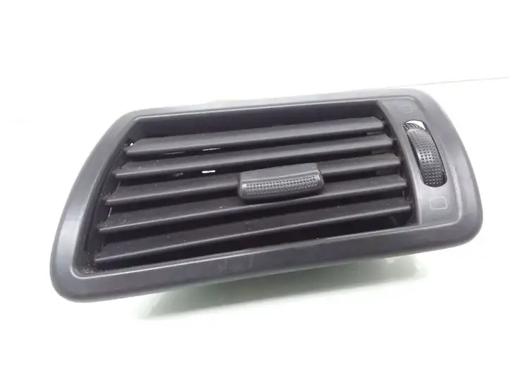 Citroen C8 (2002 - 2008) 1484108077 Боковой воздушный дефлектор — фото 1