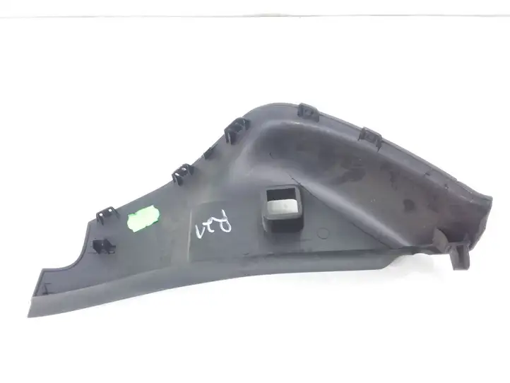 Citroen Berlingo (2003 - 2007) 9680926777 Боковая отделка панели приборов — фото 2