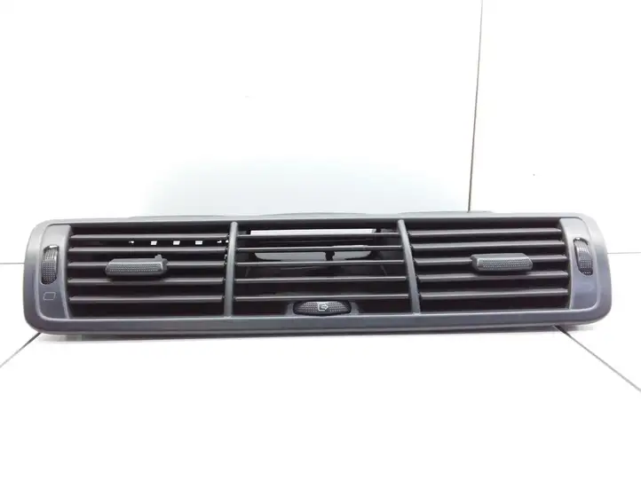 Citroen C8 (2002 - 2008) 1846594 Воздушная решетка панели — фото 1