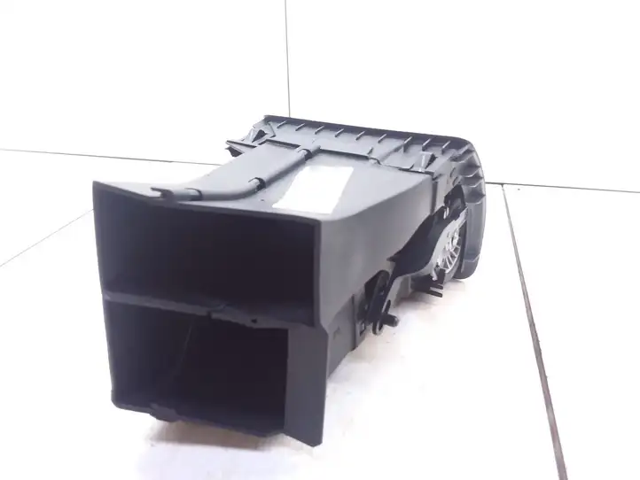 Volkswagen Sharan (2003 - 2010) 7M3819704 Воздушная решетка панели — фото 2
