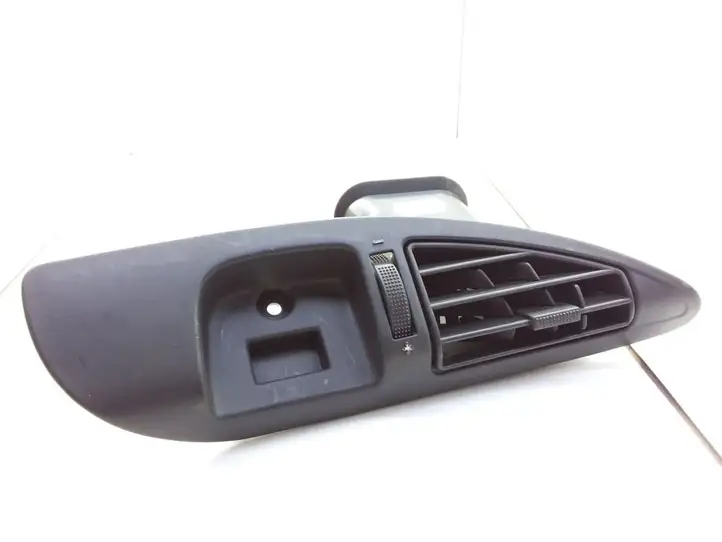 Citroen C8 (2002 - 2008) 1488069077 Воздушная решетка панели — фото 1