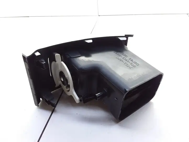 Suzuki Liana (2004 - 2007)  7363059J00 Воздушная решётка окна