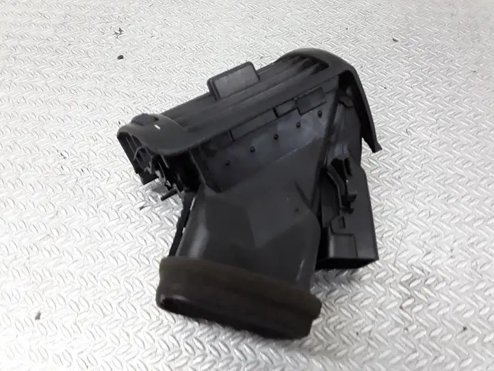 BMW 3 E46 (1998 - 2005) 64228361897 Боковой воздушный дефлектор — фото 2