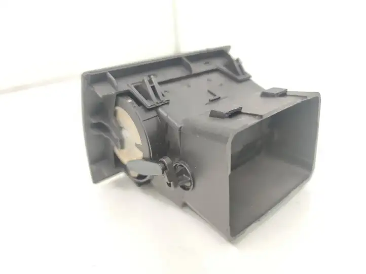 Opel Meriva A (2002 - 2006) 464652911 Боковой воздушный дефлектор — фото 4