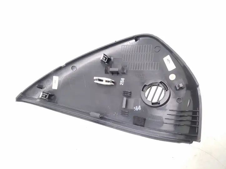 Audi A8 S8 D4 4H (2010 - 2014) 4H1857085A Боковая отделка панели приборов — фото 3