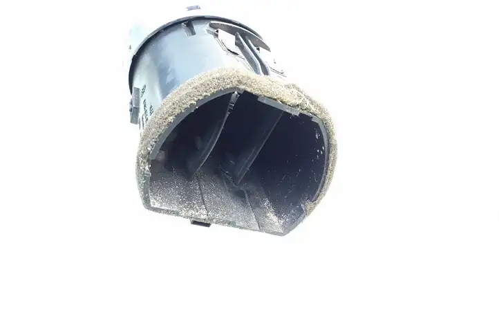 Audi A4 S4 B6 8E 8H (2000 - 2006) 8H0820901D Боковой воздушный дефлектор — фото 2