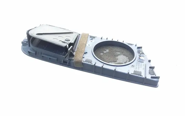 Audi A4 S4 B6 8E 8H (2000 - 2006) 8H0819794A Боковой воздушный дефлектор — фото 2