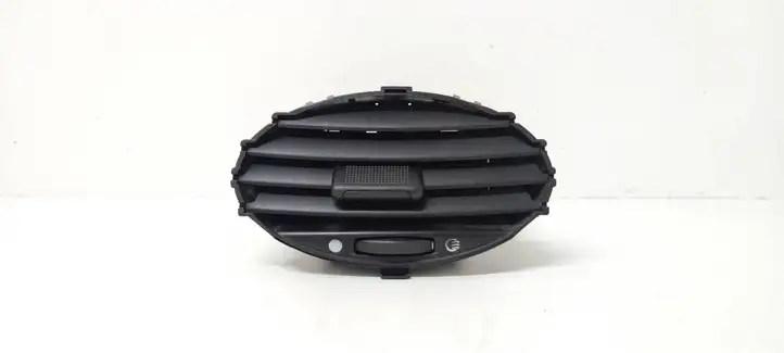 Ford Focus (2005 - 2008) 4M51A014L21AD Боковой воздушный дефлектор — фото 1