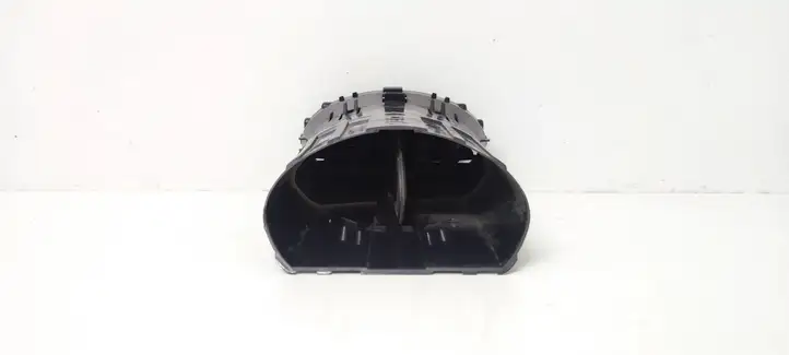 Ford Focus (2005 - 2008) 4M51A014L21AD Боковой воздушный дефлектор — фото 2
