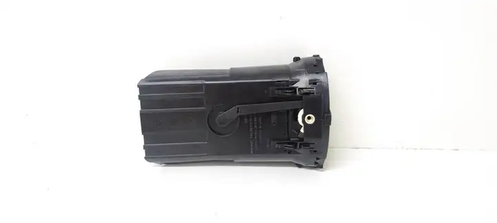 Ford Focus (2005 - 2008) 4M51A014L21AD Боковой воздушный дефлектор — фото 3