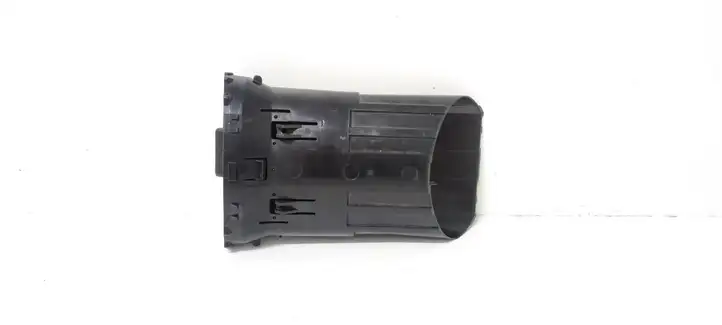 Ford Focus (2005 - 2008) 4M51A014L21AD Боковой воздушный дефлектор — фото 4
