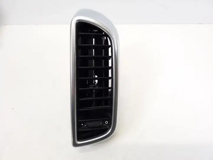 Porsche Cayenne (92A) (2011 - 2017) 7P5819728A Боковой воздушный дефлектор — фото 1