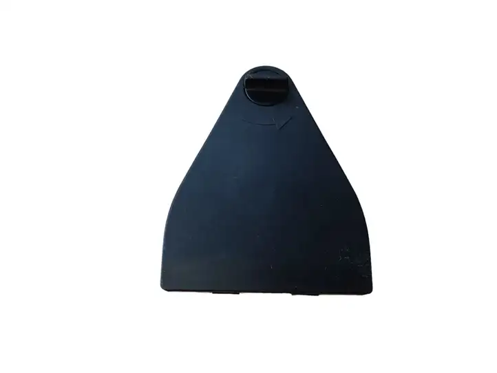 Volkswagen Phaeton (2002 - 2008) 4B5860285D Прочая отделка багажника — фото 1