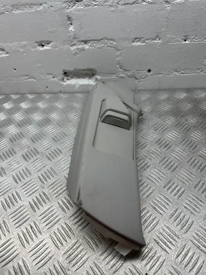 Mercedes-Benz E W212 (2009 - 2016) A2126901625 Верхняя обшивка стойки B — фото 1