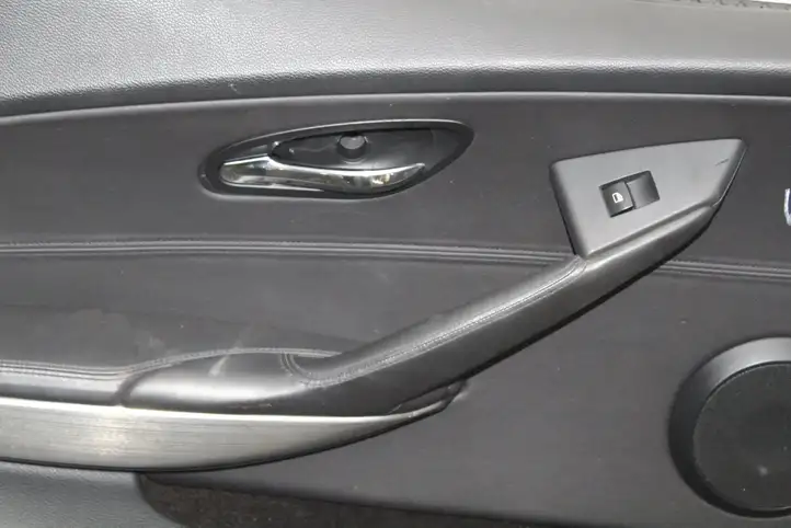 BMW 6 E63 E64 (2002 - 2010) Обшивка передней двери — фото 3