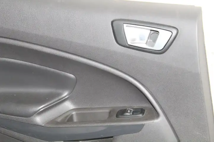 Ford Ecosport (2013 - 2018) Обшивка задней двери — фото 4