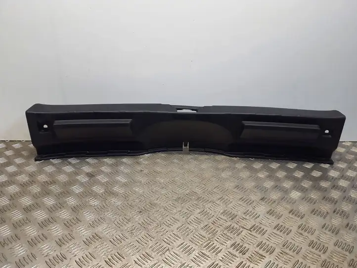 Nissan Qashqai (2013 - 2017) 849924EA0A Отделка порога багажника — фото 1