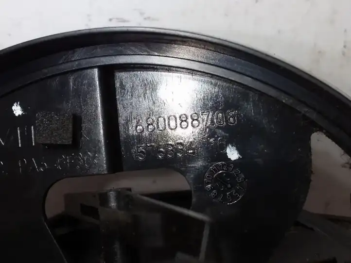 Mini One Cooper R50-53 (2000 - 2012) 680088706 Боковой воздушный дефлектор — фото 3