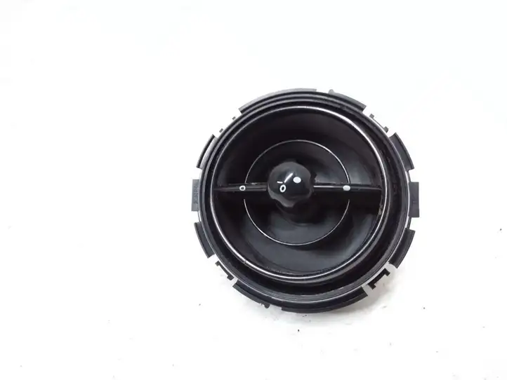 Mini One Cooper R50-53 (2000 - 2012) 6800887 Боковой воздушный дефлектор — фото 1