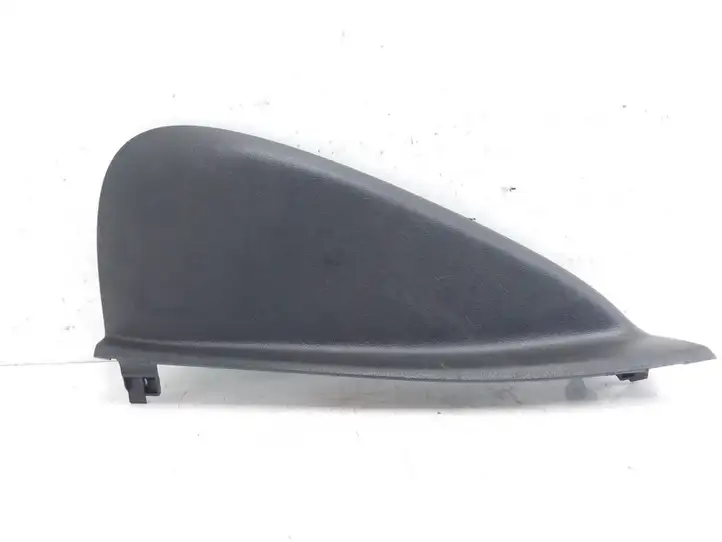 Seat Leon (1P) (2005 - 2012) 1P0857085A Боковая отделка панели приборов — фото 1