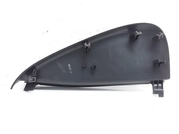 Seat Leon (1P) (2005 - 2012) 1P0857085A Боковая отделка панели приборов — фото 2