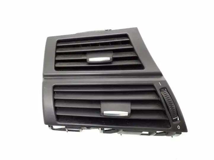 BMW X5 E70 (2006 - 2013) 9227767 Боковой воздушный дефлектор — фото 1