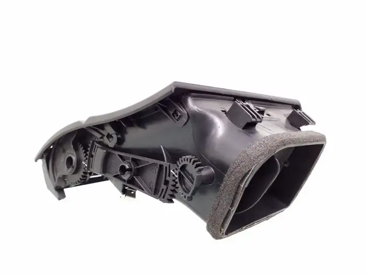 BMW X5 E70 (2006 - 2013) 9227767 Боковой воздушный дефлектор — фото 2