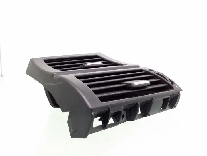 BMW X5 E70 (2006 - 2013) 9227767 Боковой воздушный дефлектор — фото 4