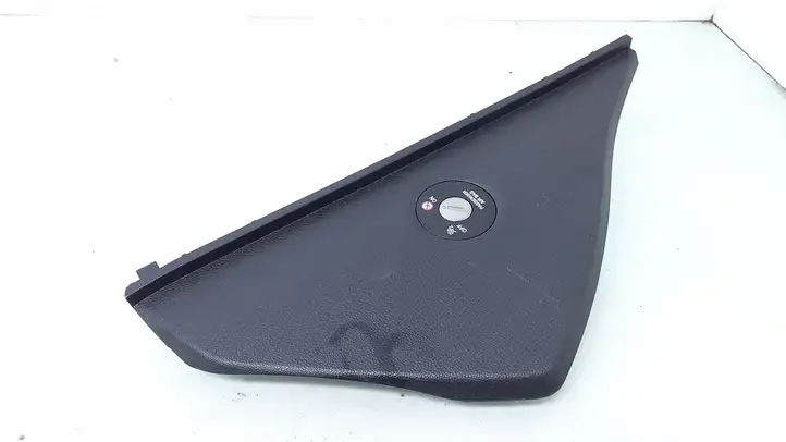 Hyundai i20 (GB IB) (2014 - 2018) 84767C8100 Боковая отделка панели приборов — фото 1