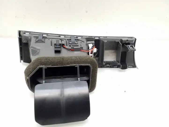 Audi A6 S6 C6 4F (2004 - 2008) 4F1820901C Боковой воздушный дефлектор — фото 4