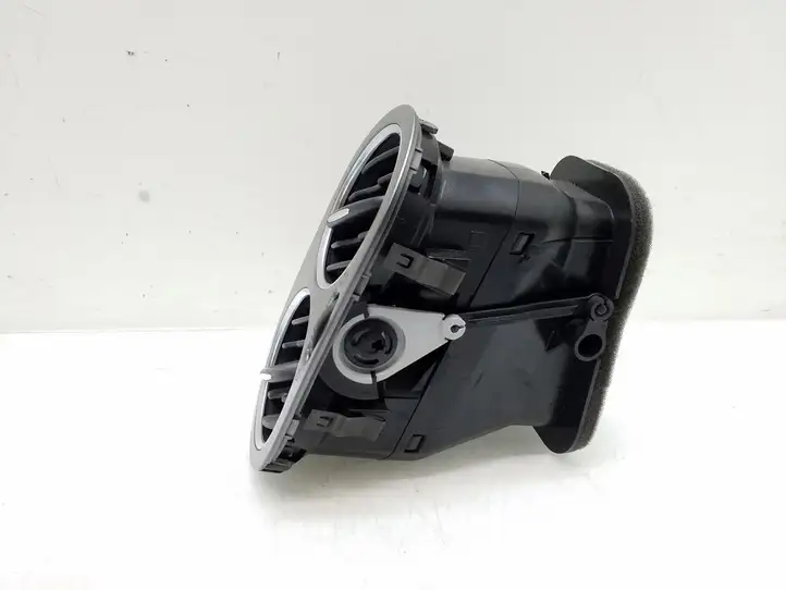 Volkswagen Tiguan (2007 - 2011) 5M0819709 Боковой воздушный дефлектор — фото 3