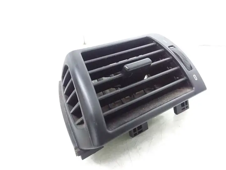 BMW 3 E46 (1998 - 2005) 8361897 Боковой воздушный дефлектор — фото 3